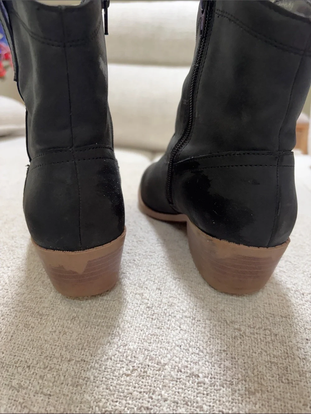 Old Navy classic ankle